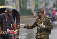 La variante Delta en Asia: récord de muertes en Bangladesh y más restricciones en Tailandia