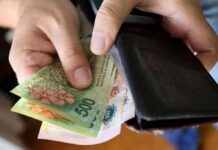 El aumento salarial en enero 2025 superó a la inflación, según el INDEC del Gobierno