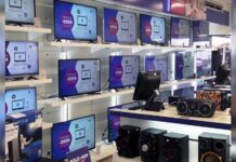 Electro Fans: arrancó la maratón de descuentos de hasta 40% y cuotas sin interés para comprar electrónica y electrodomésticos