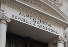 BCRA renueva swap con China por US$5.000 millones hasta 2026