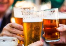 En San Juan y Chubut regalan “birra” a aquellos que se vacunen contra el coronavirus