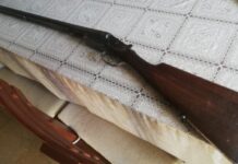 Un nene de 10 años mató de un escopetazo a su hermanita de 5