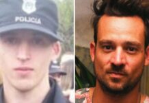 Imputaron al policía que baleó a Chano Charpentier: ¿De qué se lo acusa?