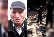 Estremecedores detalles de la autopsia al abuelo jujeño encontrado sin vida en un río