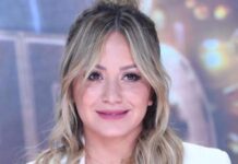 Karina atropelló a motoquero y confesó: “Lo maté”