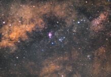 Astrónomos buscan evidencia de tecnología construida por extraterrestres