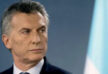 Macri contra los diputados radicales que apoyaron la modificación de ganancias