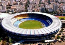 La final de la Copa América podría tener público