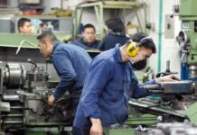 Sergio Massa liberó las importaciones que estaban pendientes para pymes industriales