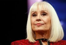 Murió la cantante y presentadora Raffaella Carrà