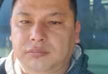 Estrangulado y en bolsas negras: así encontraron el cadáver de un jujeño