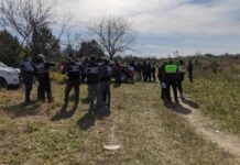 Detalles espeluznantes sobre cómo asesinaron a Rocío, la nena de 4 años que era buscada en Tucumán