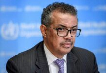 Según la OMS, la variante Ómicron avanza “a un ritmo no visto con ninguna otra”