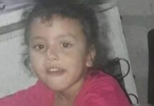 Encontraron muerta a la nena desaparecida en Tucumán