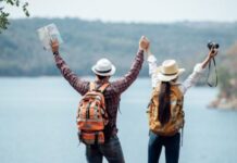 Fin de semana largo: aumentó el turismo impulsado por el Previaje y visitantes internacionales