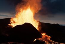 Expertos advierten que erupciones volcánicas menores podrían causar un efecto “cascada” y llevar a una catástrofe global