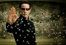 “Matrix 4” con título confirmado, fecha de lanzamiento y un primer tráiler