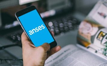 Capital Humano informó cómo consultar y descargar recibos de ANSES desde el celular
