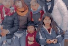 Tiene 16 años, su mamá murió y ahora cuida de sus 7 hermanitos: “La casa se está cayendo, necesitamos de todo”