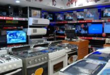Liquidan electrodomésticos con hasta 58% de descuento y cuotas sin interés: ¿cómo acceder?