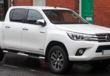 Subastarán camionetas de alta gama desde $50.000: cómo hacer para participar