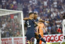 Aseguran que Messi es más popular que Mbappé en Francia