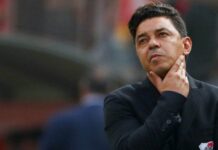 A qué clubes se puede ir Gallardo tras su salida de River: los posibles destinos del Muñeco