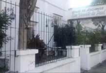 Norteño fue detenido acusado de abusar de una anciana en un geriátrico
