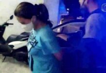 Una mujer mató a su bebé recién nacida: le cortó los brazos, las piernas y la ahorcó