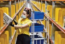 Mercado Libre ofrece sueldos de hasta $ 450.000: busca sumar trabajadores