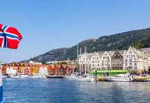 Empleos de hasta US$100 mil anuales en Noruega: requisitos y cómo aplicar desde Argentina