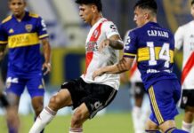 Definieron el formato que tendrá el fútbol argentino en 2022: ¿Cómo será?