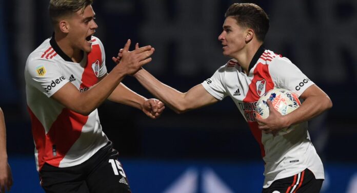 river-copa