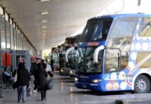 Por Semana Santa viajaron más de 2,6 millones de turistas por el país y gastaron casi $96 mil millones