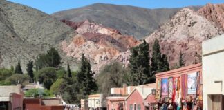 Turismo en Jujuy durante el fin de semana XXL: más de 14 mil visitantes y 60% de ocupación hotelera