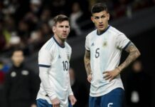Asueto para ver el partido de la Selección argentina: a quiénes corresponde