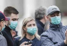 El barbijo deja de ser obligatorio en todo el país