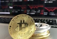 Bitcoin aumentó un 10,4% en la semana y ronda los u$s67.000