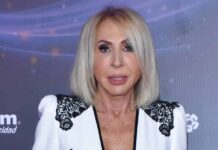 Interpol emite orden de búsqueda y captura contra la presentadora de televisión Laura Bozzo