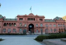 Tras una semana de alta tensión cambiaria, Alberto Fernández, Batakis y Pesce definen nuevas medidas