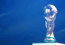 El repechaje al Mundial Qatar 2022 se jugará a partido único