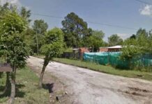 “Un pájaro me dijo que los mate a todos”: la brutal declaración de la mujer que asesinó a su hijo e hirió a su hija