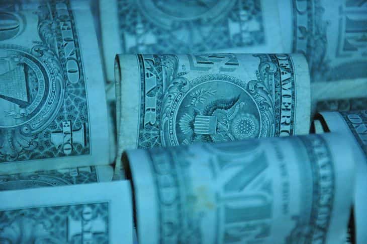 Otra vez se dispara el dólar blue en el segundo día de Batakis al frente de Economía