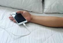 Narco se quedó dormido con el celular en la mano y llamó sin querer a la Policía: terminó detenido
