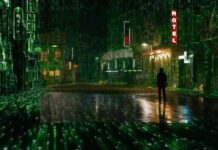 VIDEO: El primer tráiler de ‘The Matrix: Resurrection’