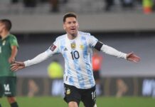 Preocupación en la Selección: ¿Lionel Messi llega a los próximos partidos de Eliminatorias?