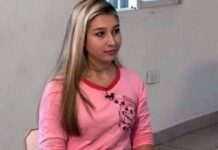 Nahir le contó a su abogada cómo vio a su padre disparar contra Fernando