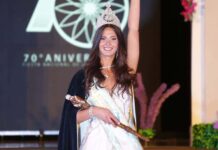 Una joven jujeña es la nueva Representante Nacional de los Estudiantes
