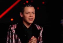 La Voz Argentina: dieron por ganador a Santiago Borda pero se equivocaron