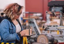 La industria pyme creció 2,4% anual en marzo